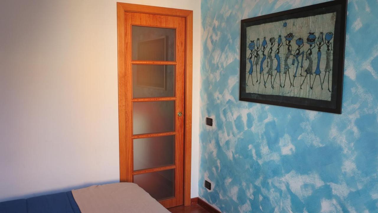 San Domenico Apartment Naples Exterior photo